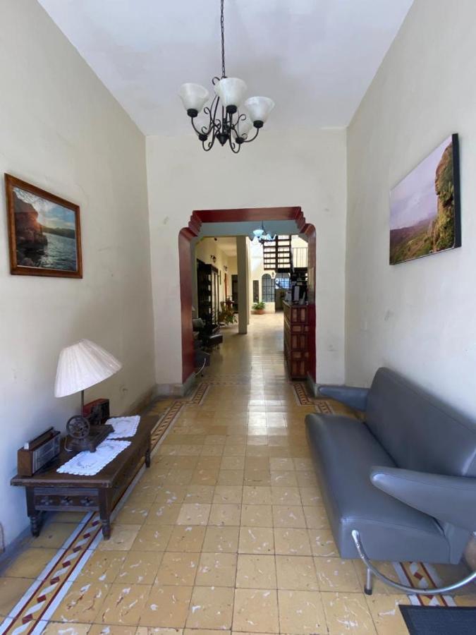 Hotel Dona Chela En Calvillo ภายนอก รูปภาพ